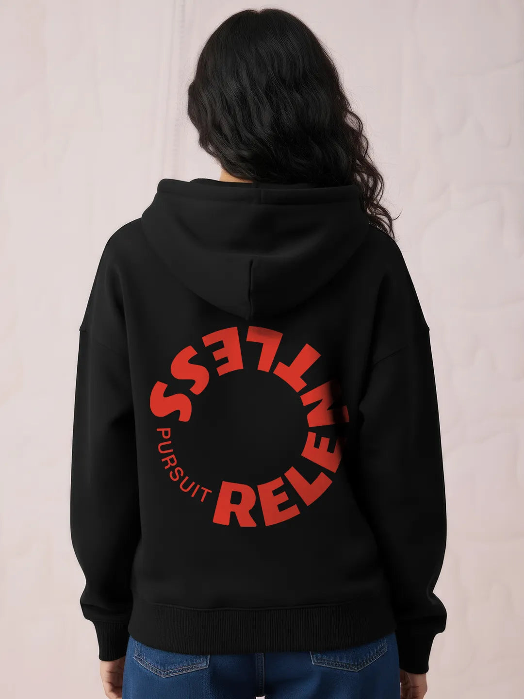 || RELENTLESS PURSUIT ||