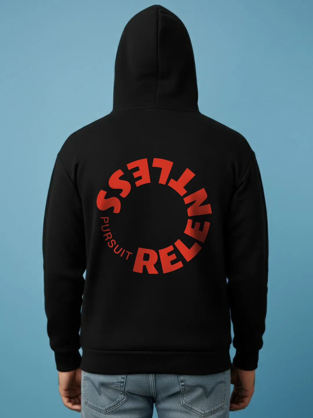 || RELENTLESS PURSUIT ||
