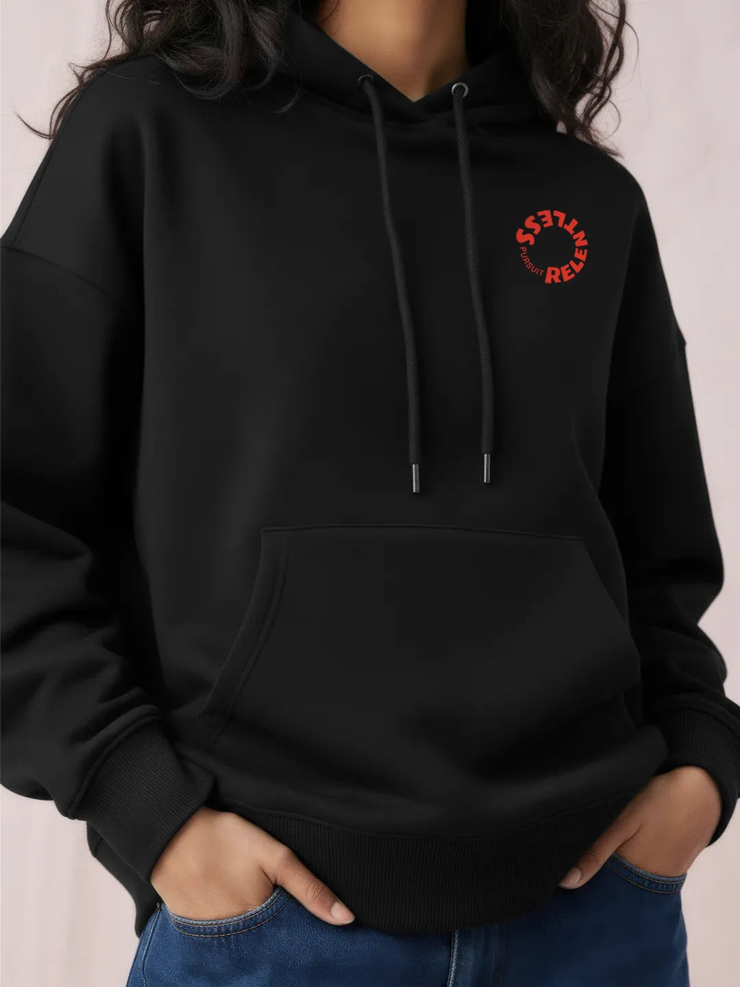 || RELENTLESS PURSUIT ||