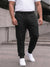 Black Fleece Joggers