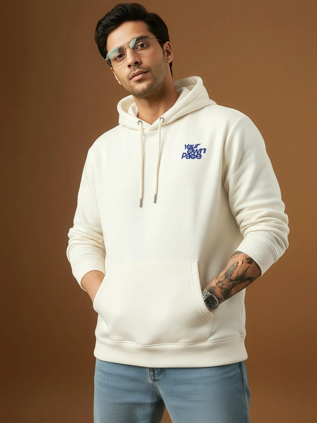 || LIVE AT YOUR OWN PACE ||