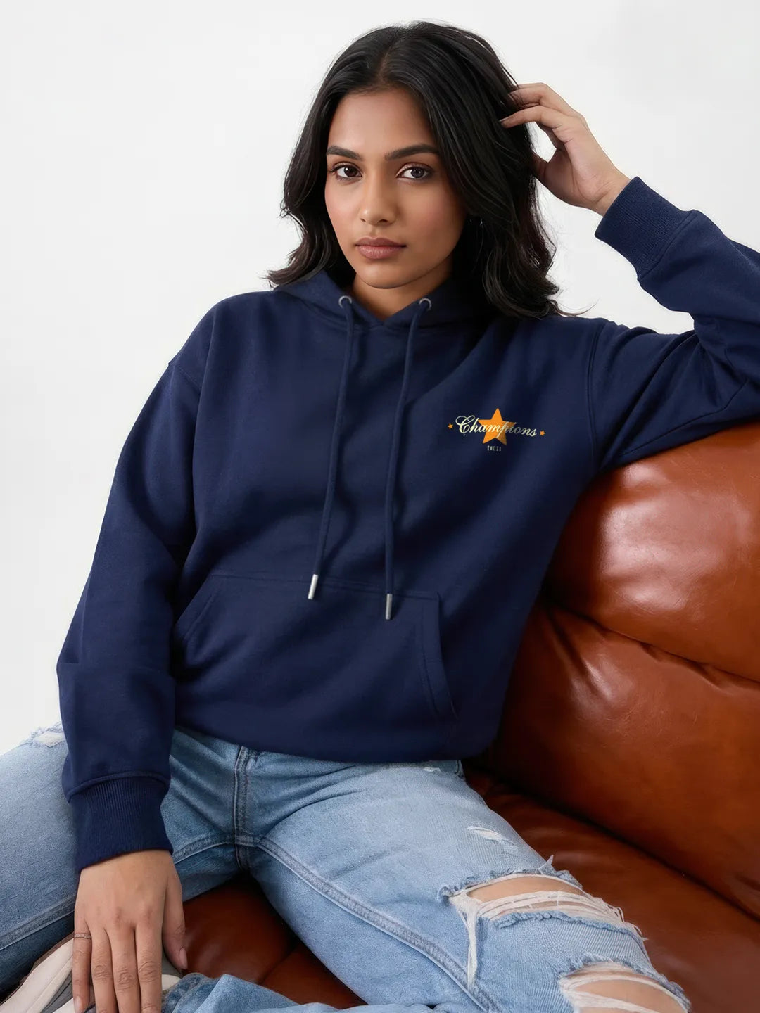 || HOME OF CHAMPIONS - INDIA ||