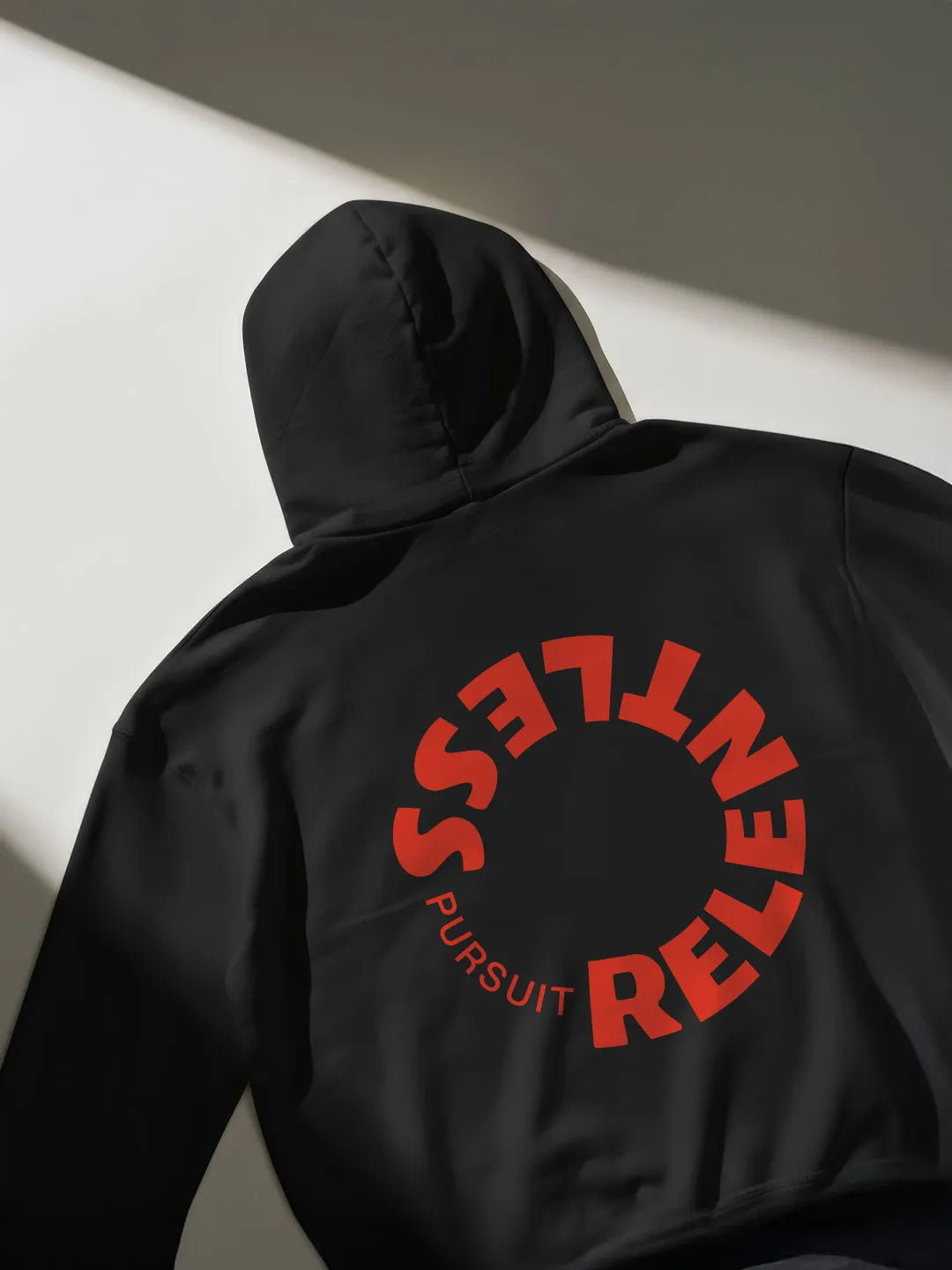 || RELENTLESS PURSUIT ||