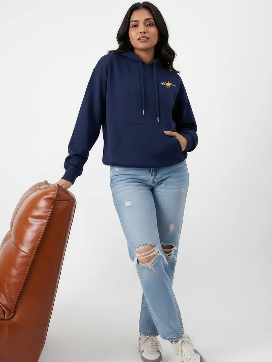 || HOME OF CHAMPIONS - INDIA ||