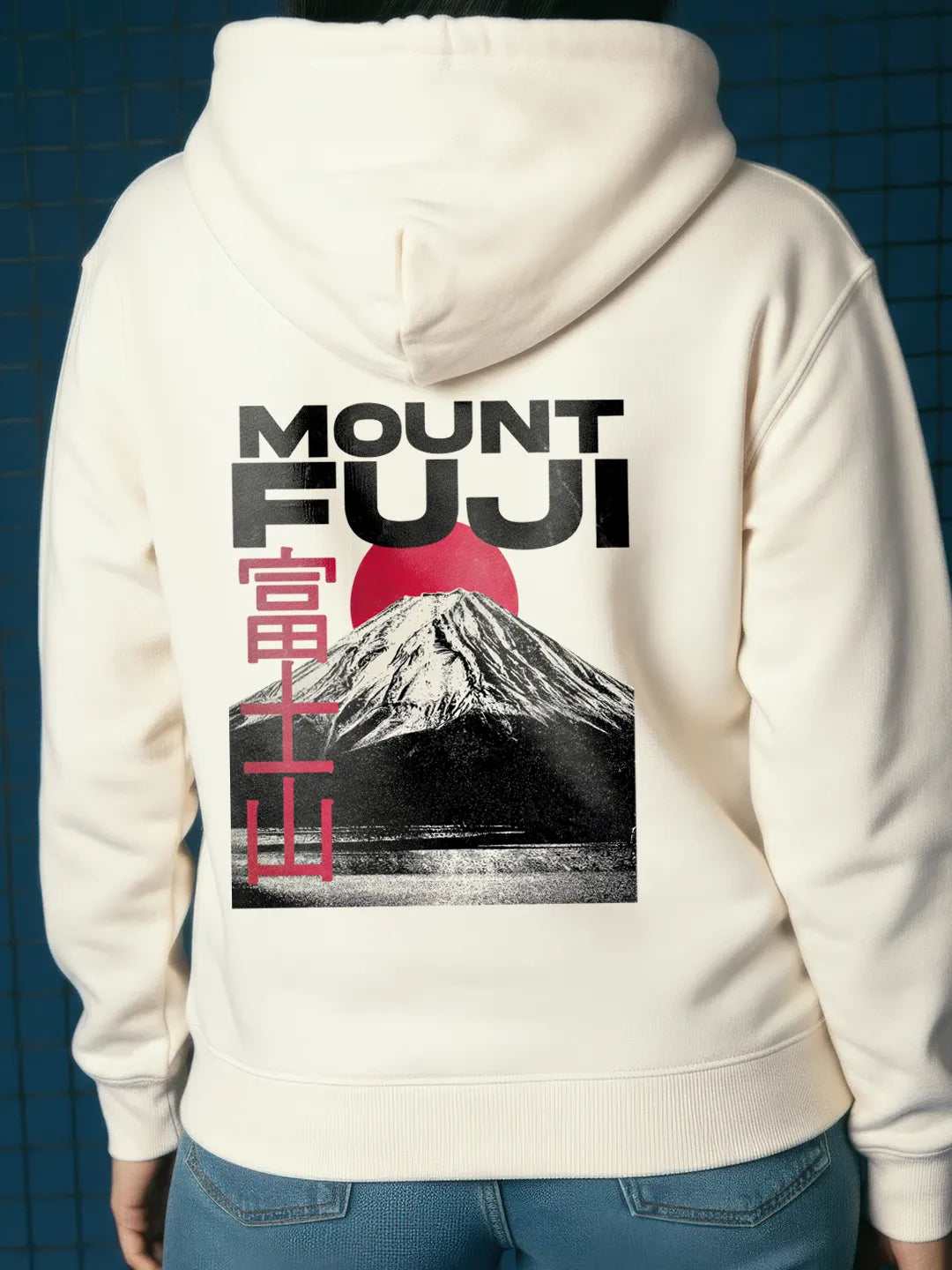 || MOUNT FUJI ||