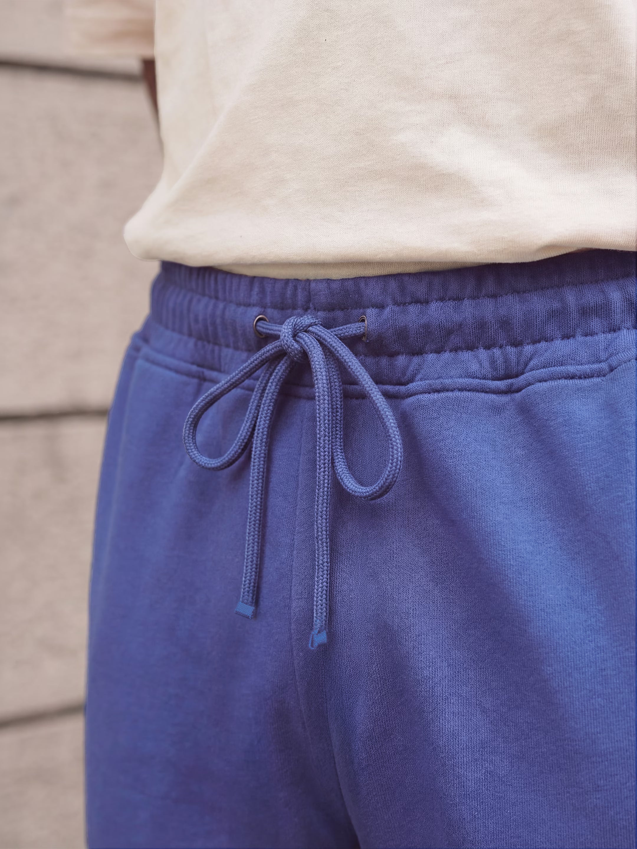 777 Cotton Men's 240 GSM AirEase Co-ord