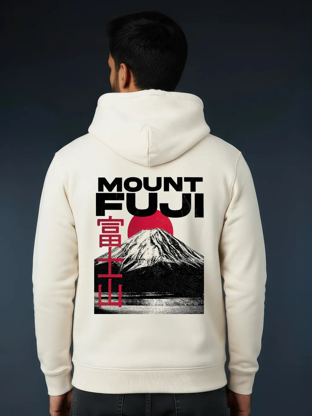|| MOUNT FUJI ||