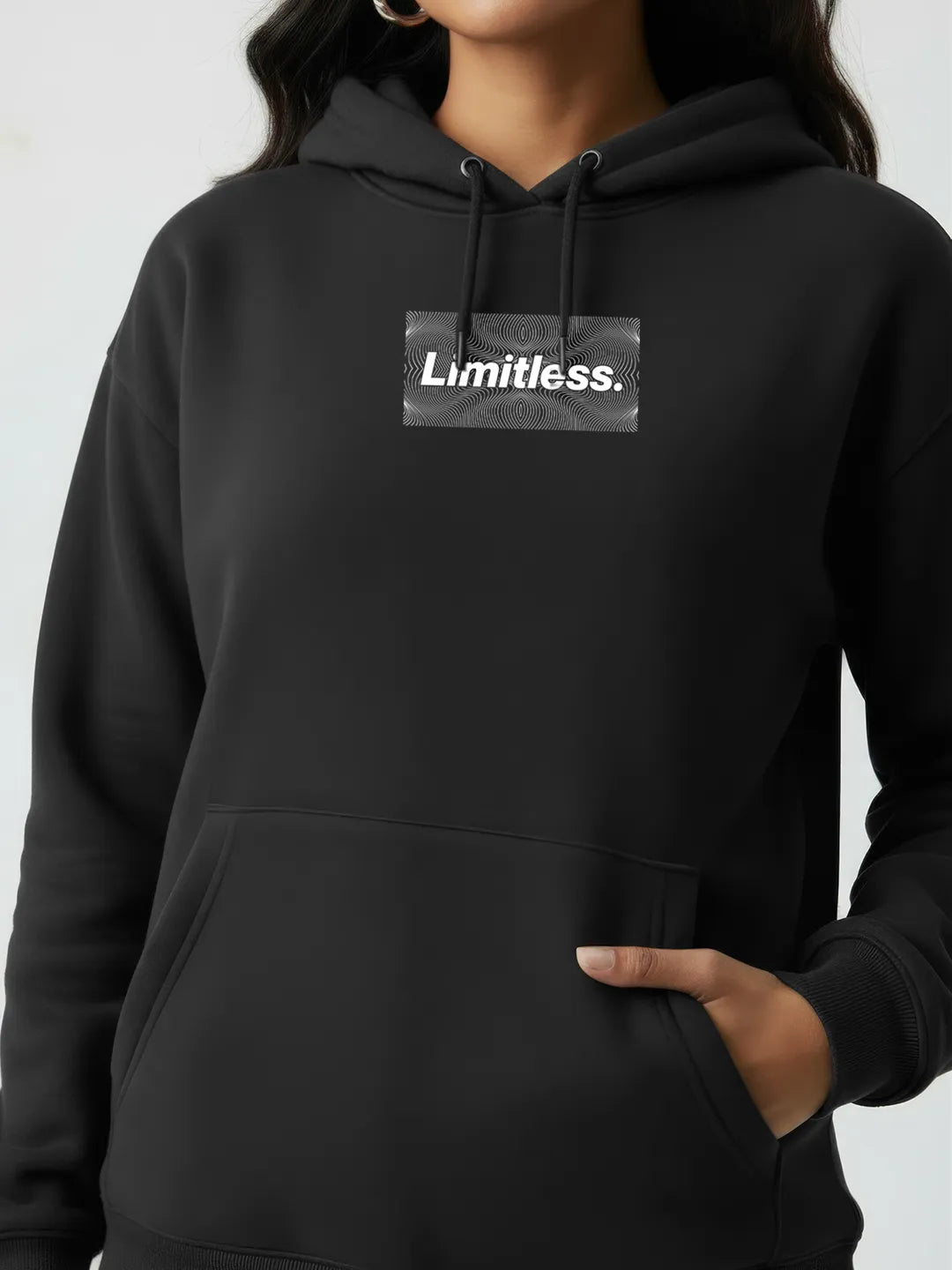 || LIMITLESS ||