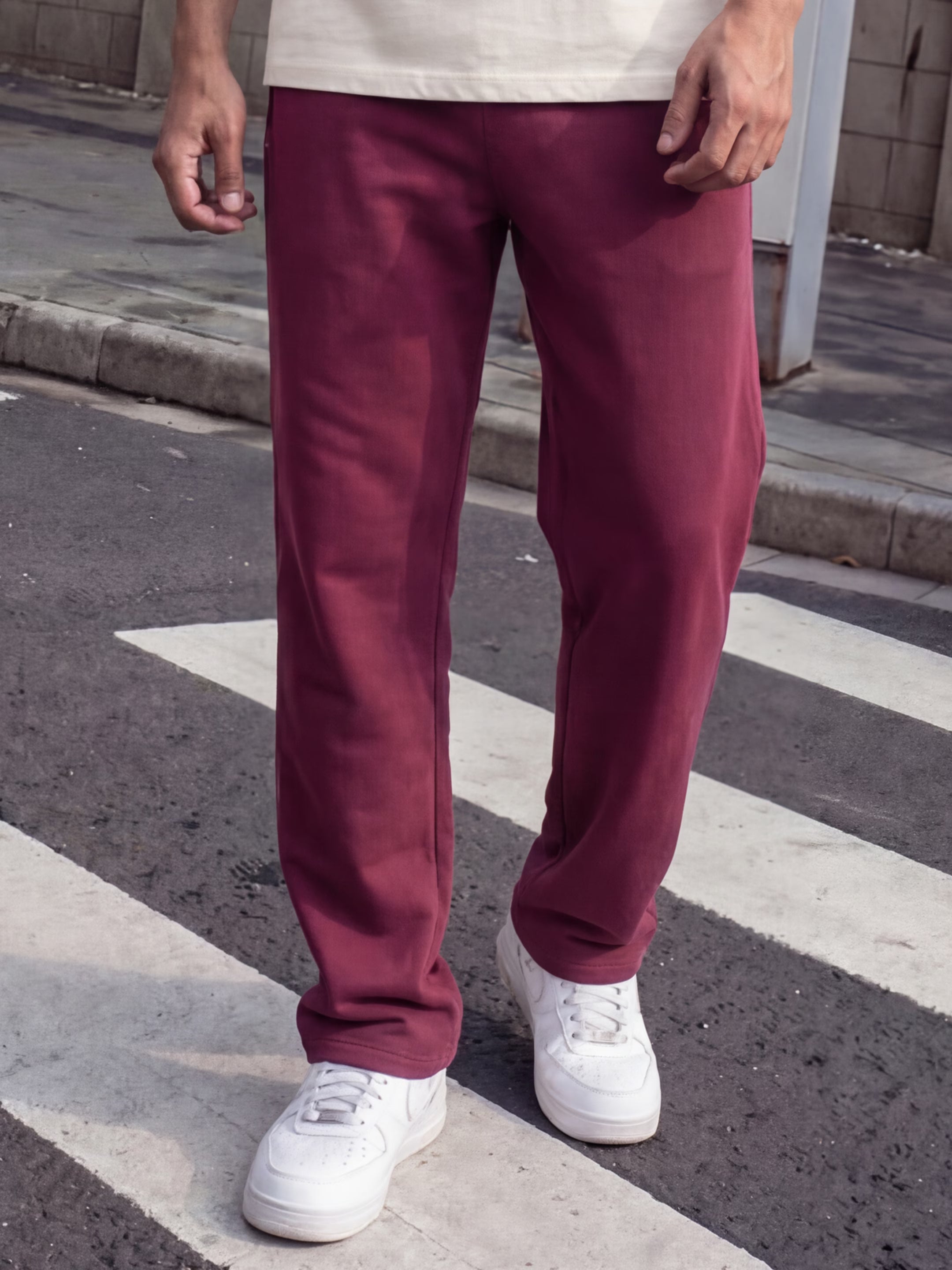 Game Over Cotton Men's 240 GSM AirEase Co-ord