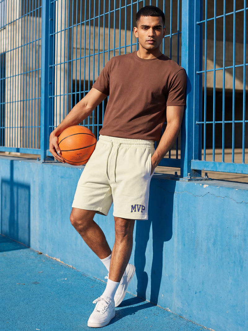 MVP Cotton Mens Shorts