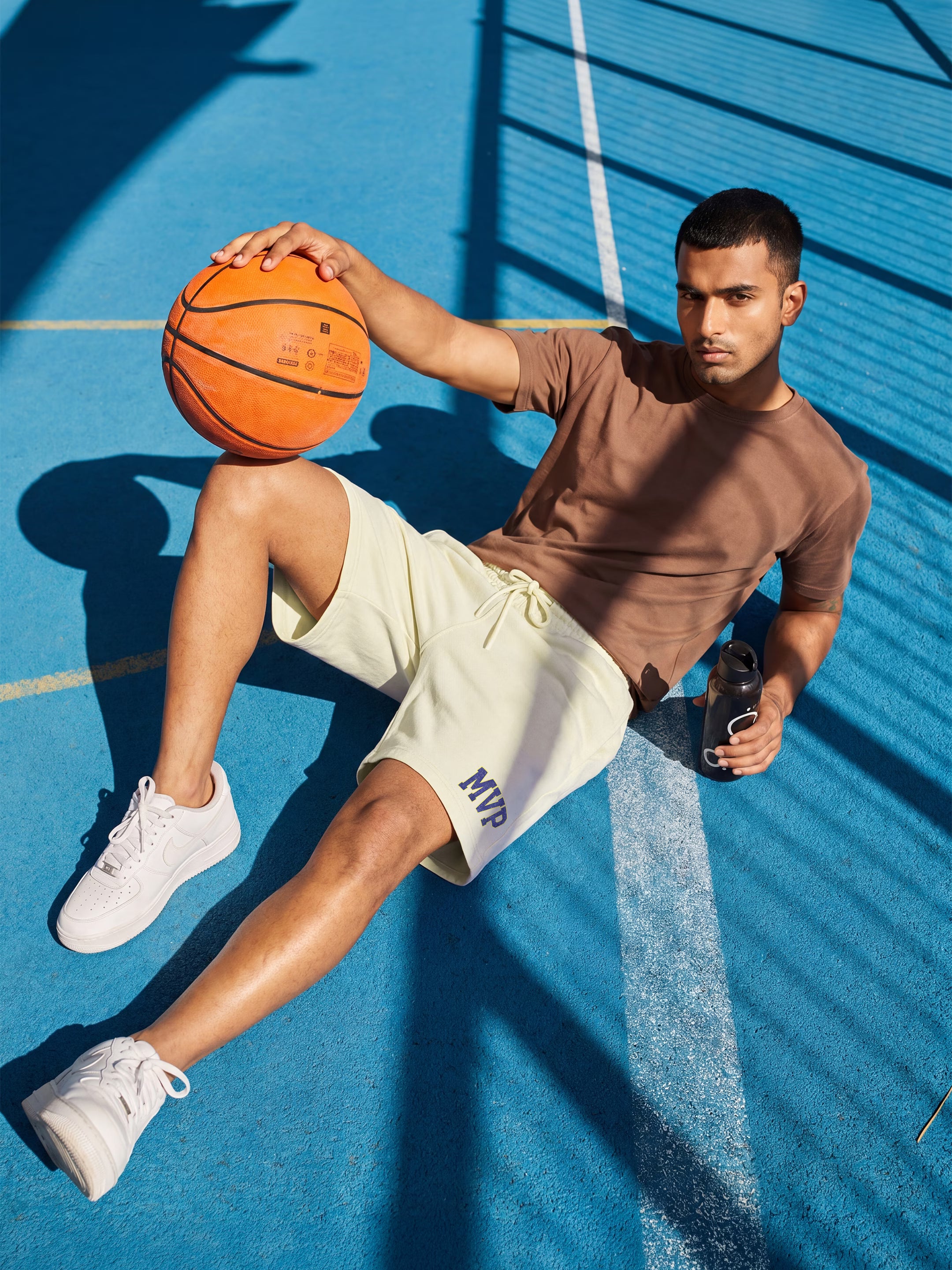 MVP Cotton Mens Shorts