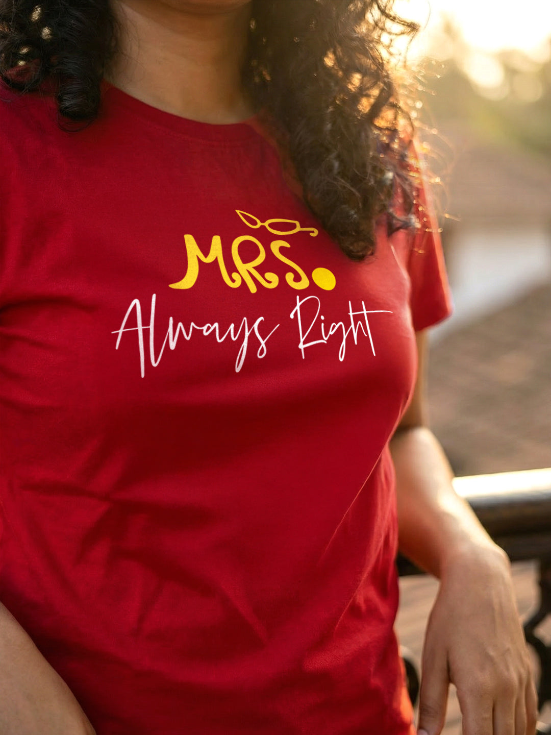 Mr and Mrs Right