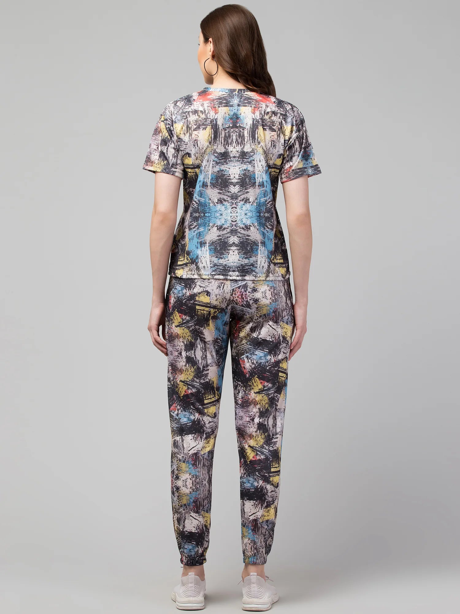 Artistic Chaos Coord Set