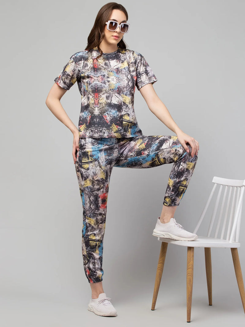 Artistic Chaos Coord Set