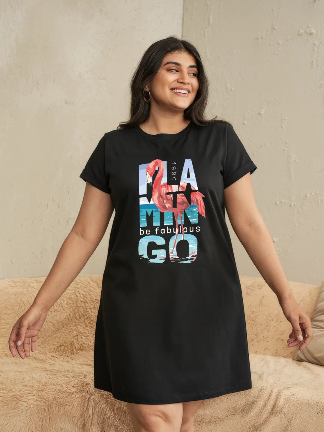 Be Fabulous (Plus Size)