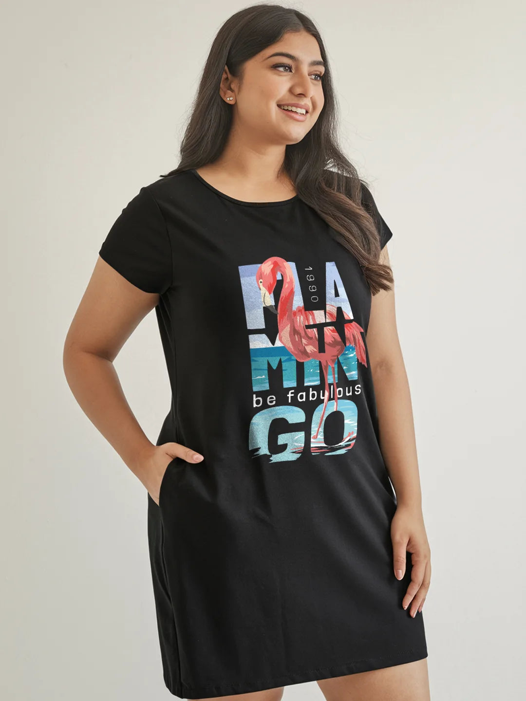 Be Fabulous (Plus Size)