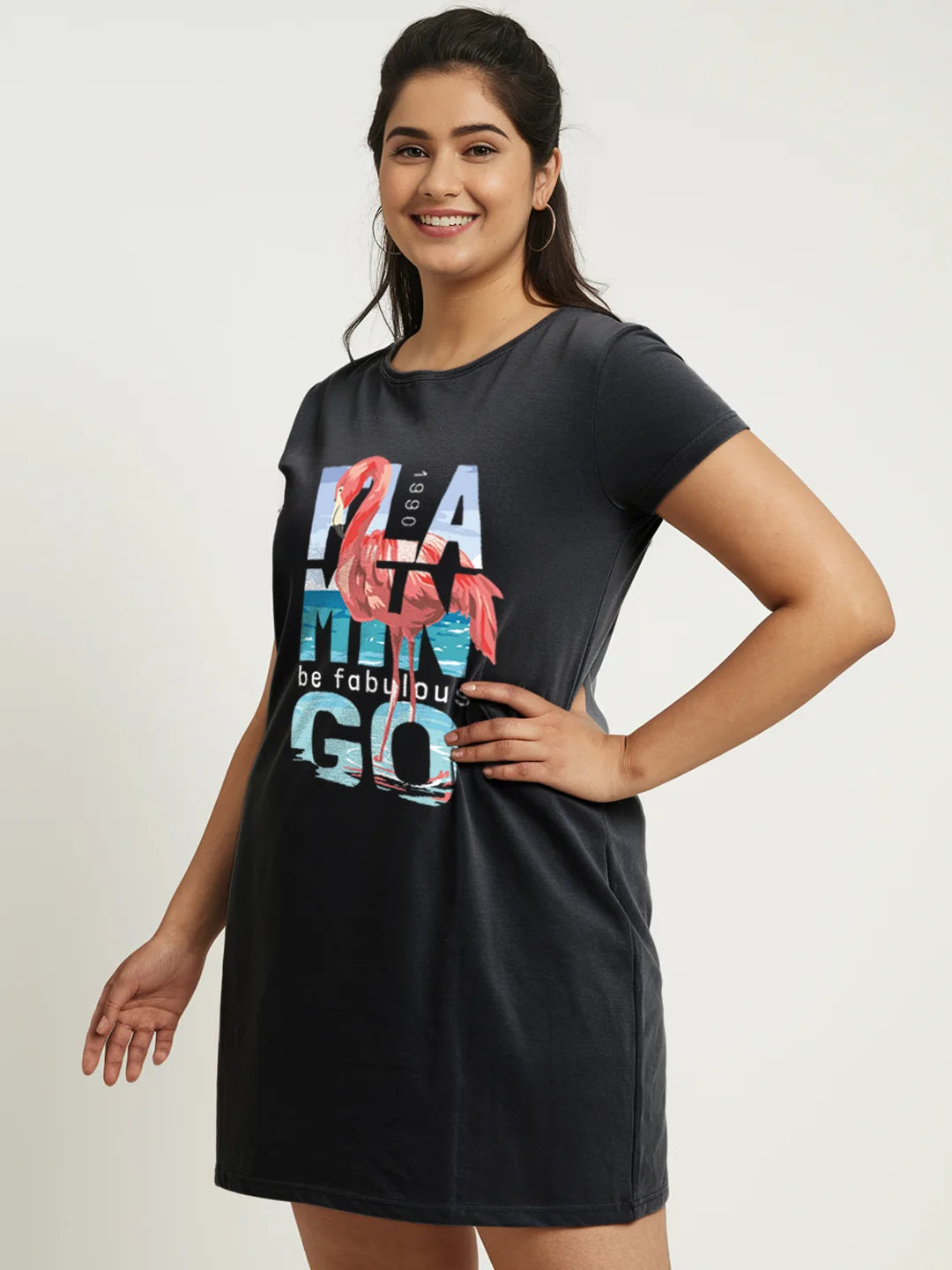 Be Fabulous (Plus Size)