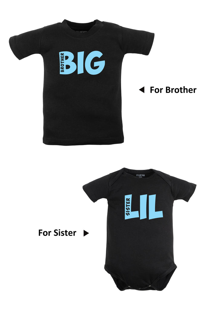 Big Brother - Little Sister