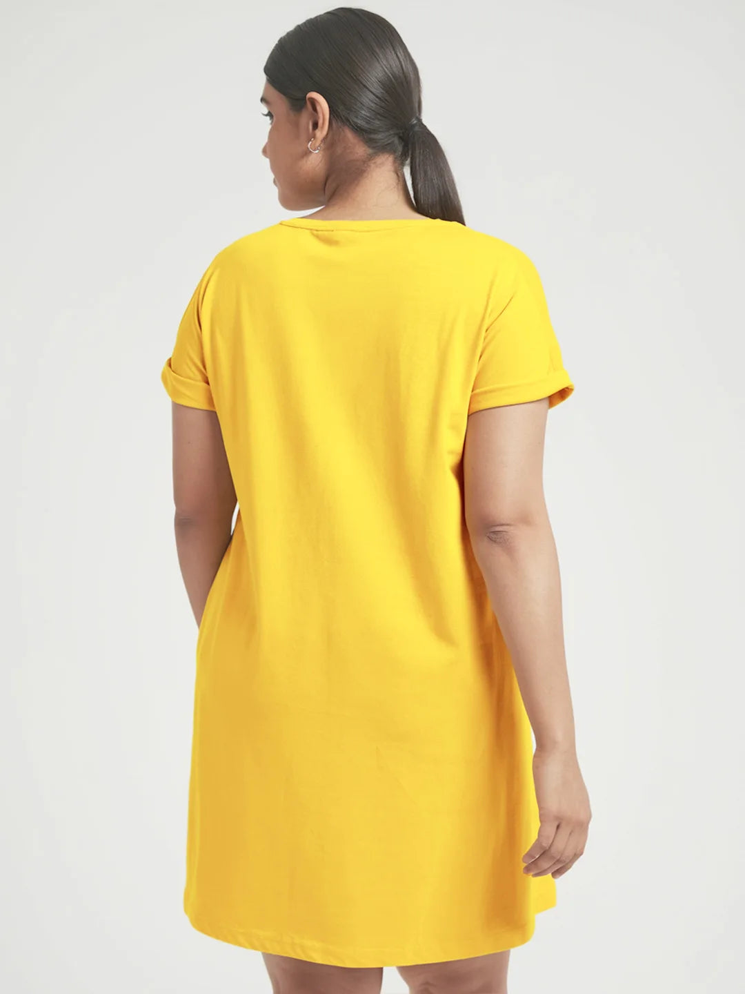 Bite Back (Plus Size)