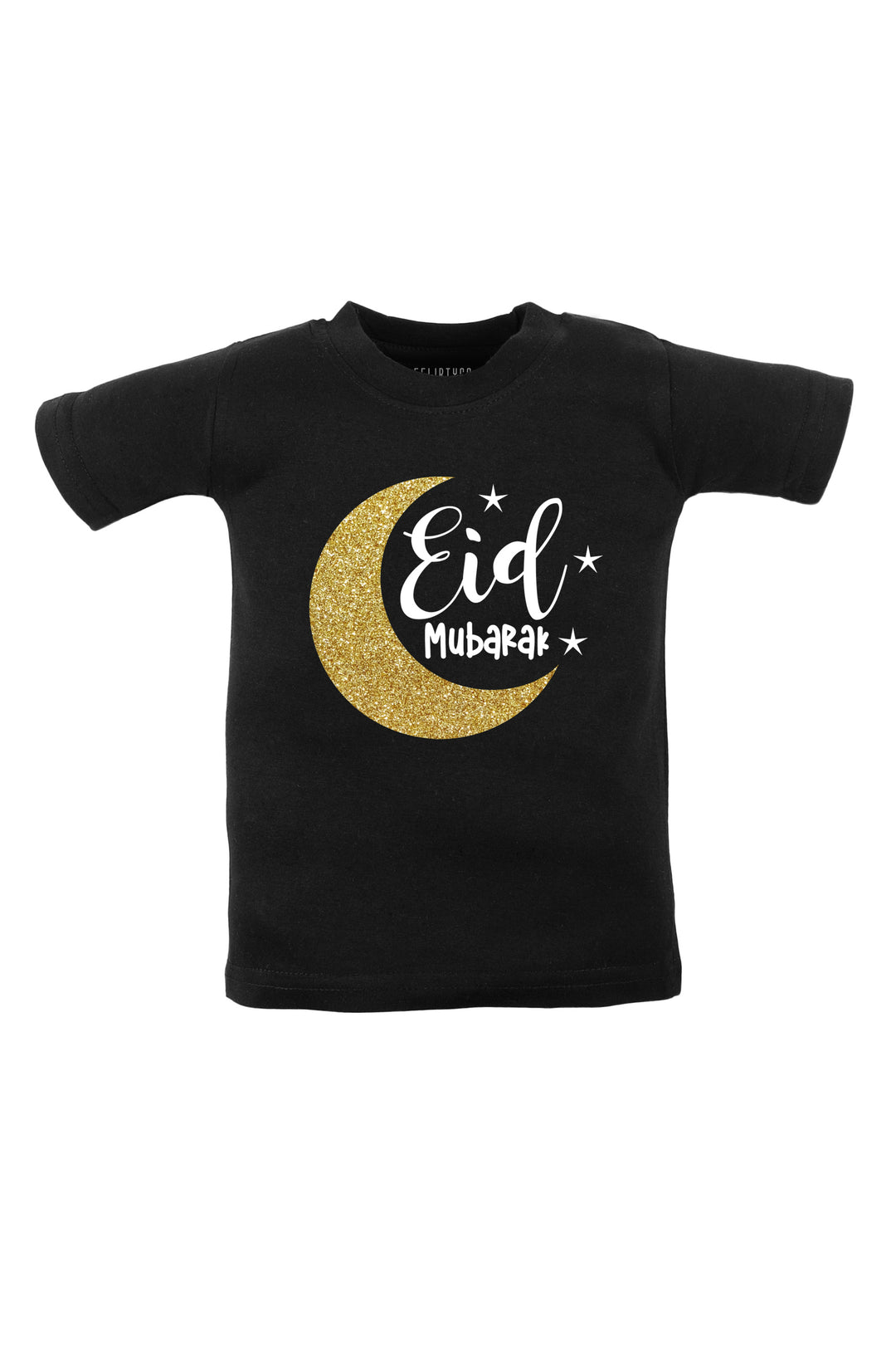 Eid Mubarak Kids T Shirt