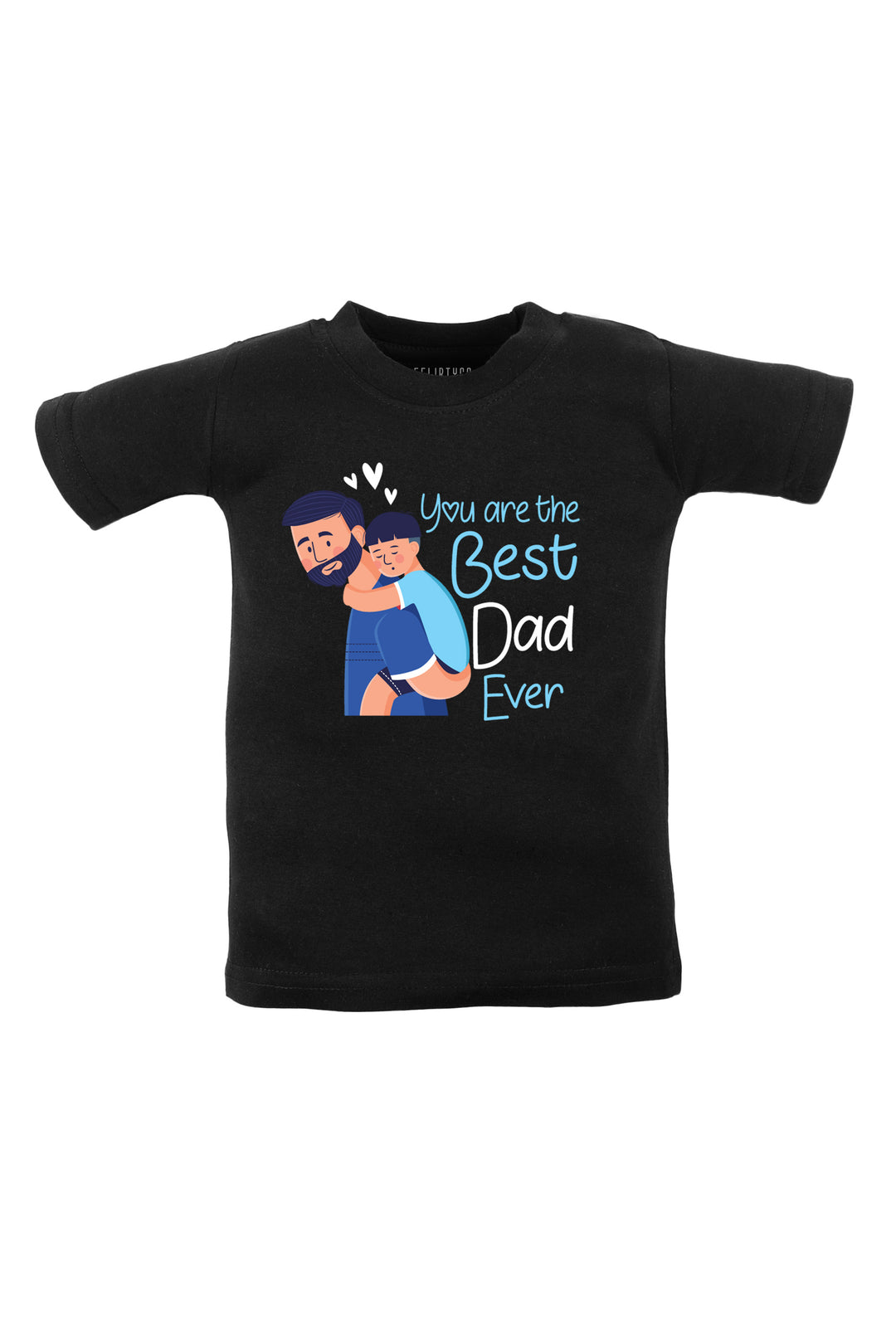 You Are The Best Dad Ever (Boy)