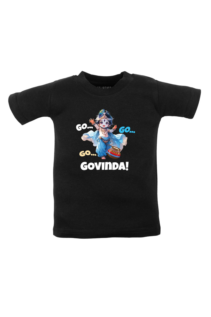Go Go Go Govinda