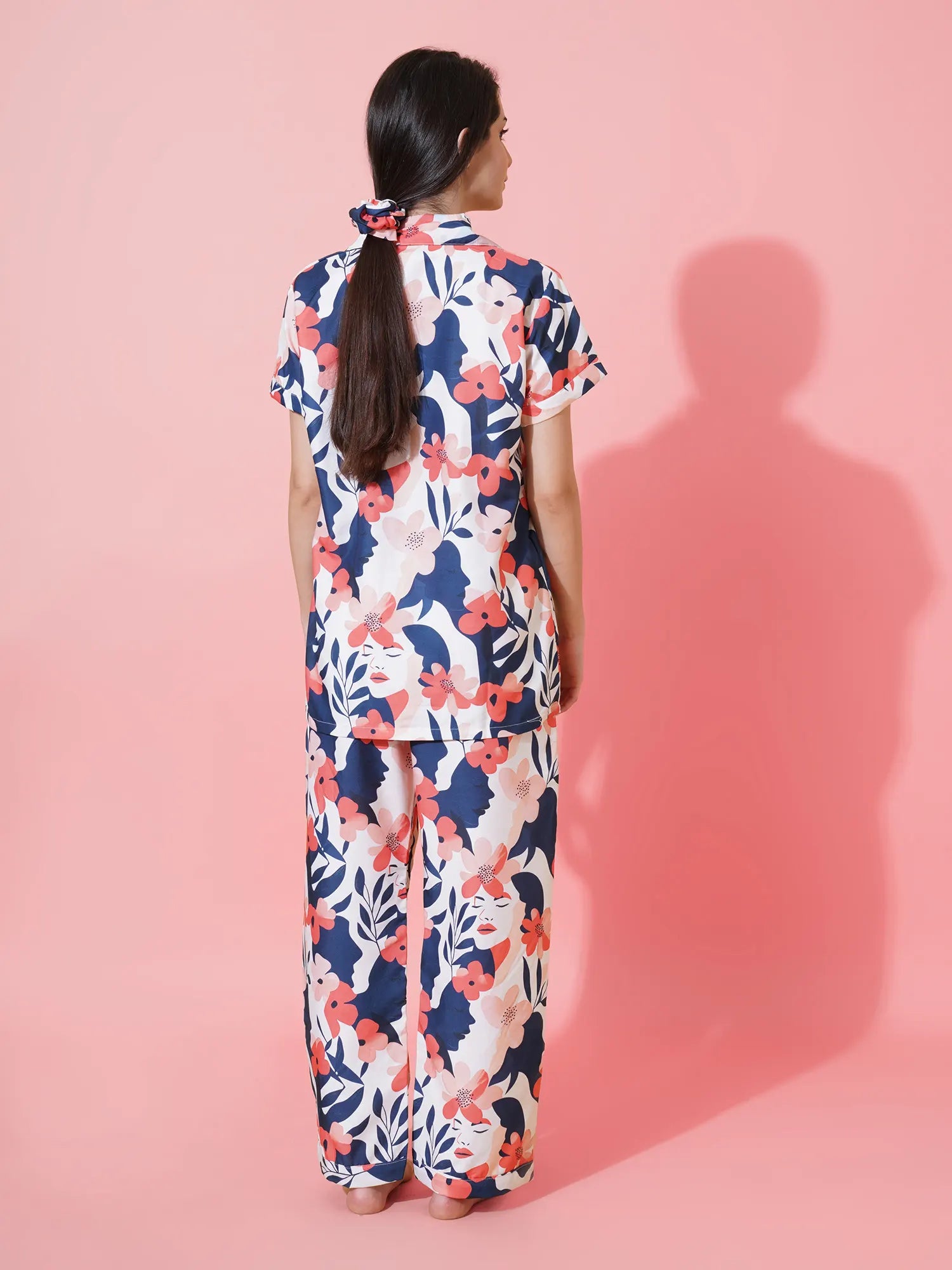 Blossom Bliss Pyjama Set