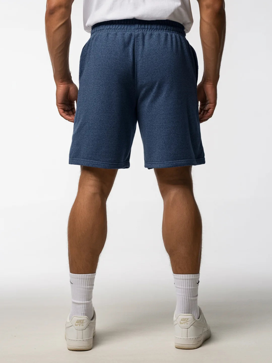 23 New York Cotton Mens Shorts