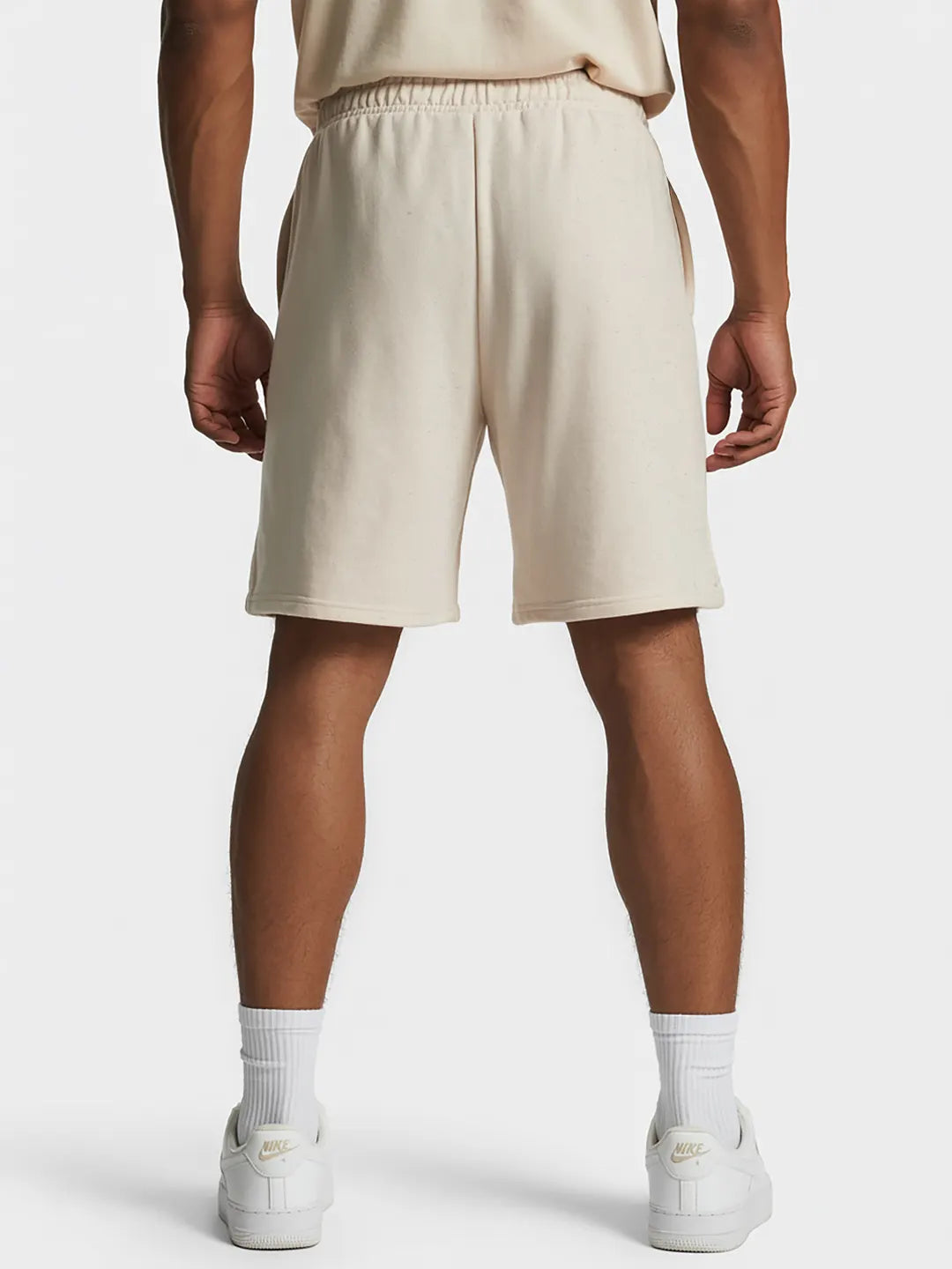 Boston Cotton Mens Shorts