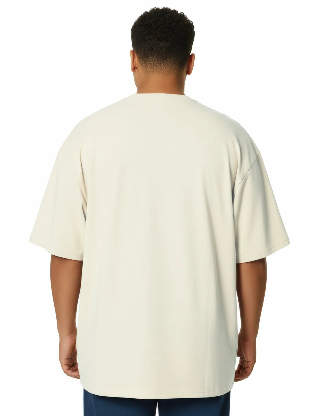 Champions Sao Paulo Mens Oversized T-Shirt