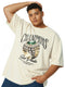 Champions Sao Paulo Men's Oversized T-Shirt