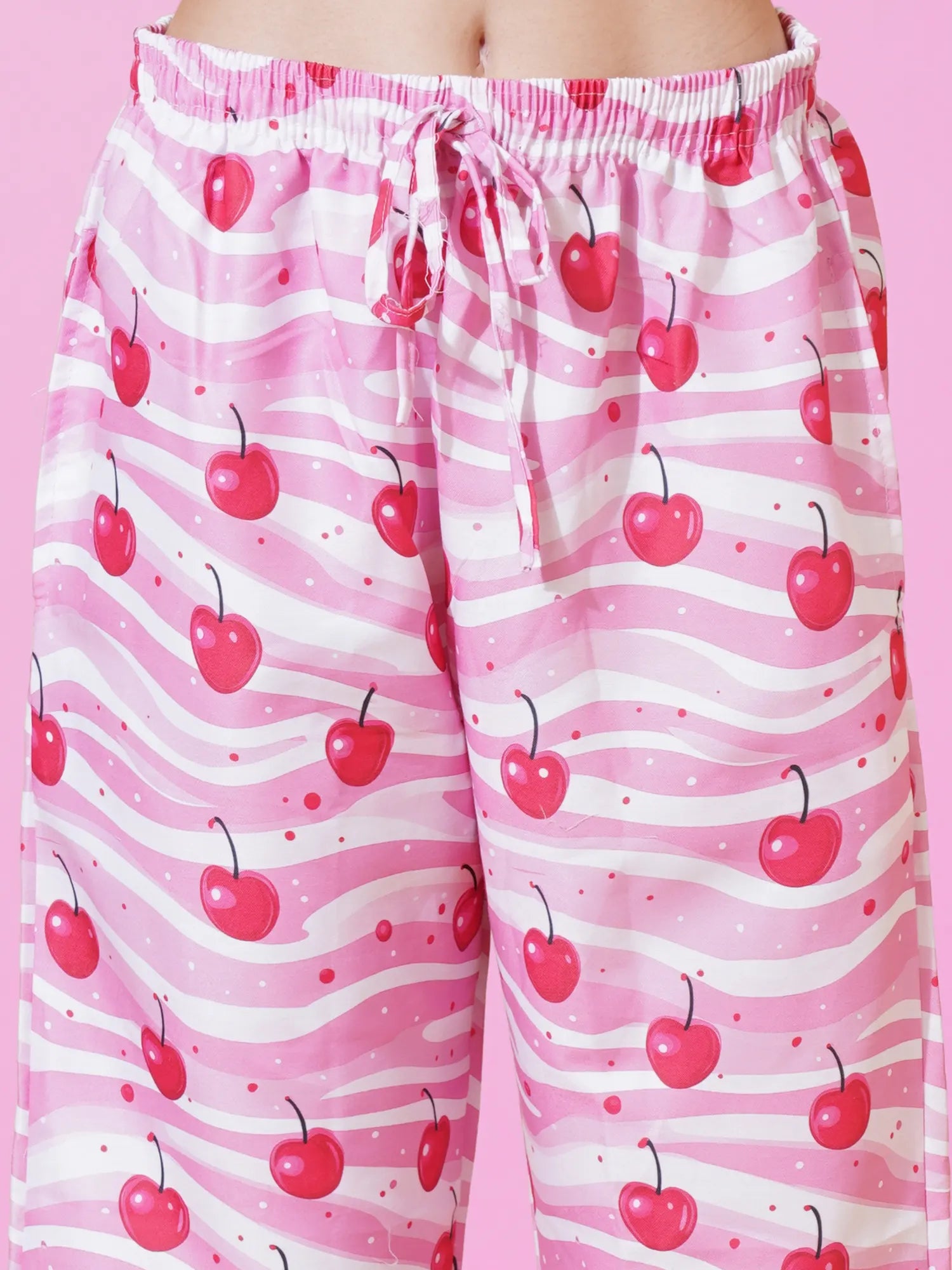 Cherry Pop Pyjama Set