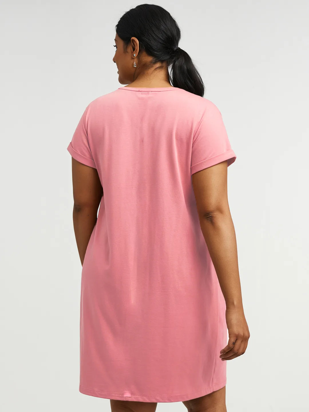 Coffee Time (Plus Size)