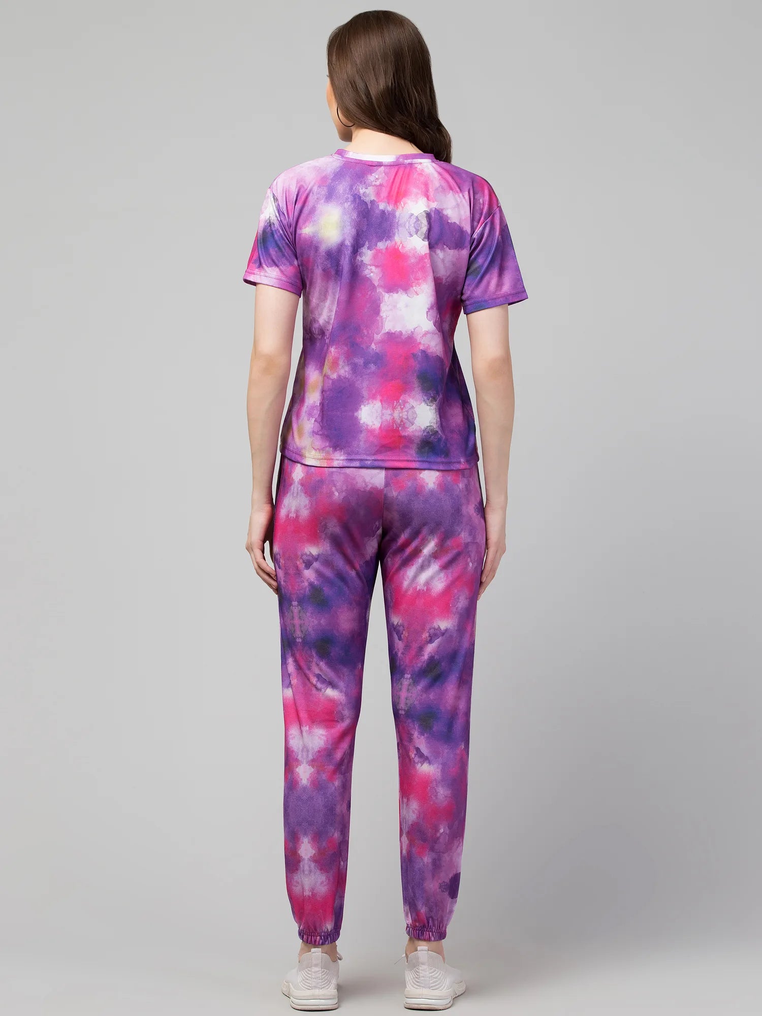 Cosmic Wash Coord Set