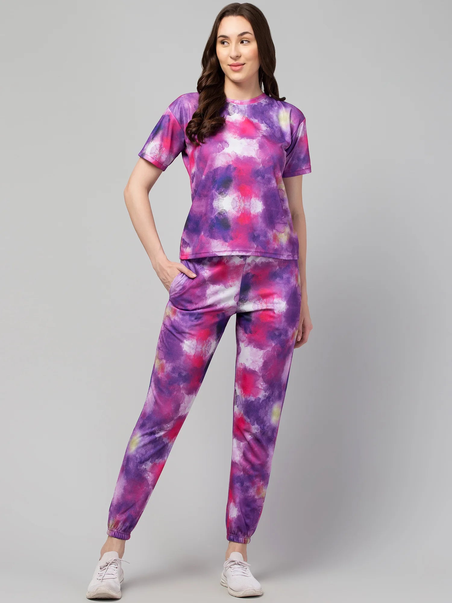 Cosmic Wash Coord Set