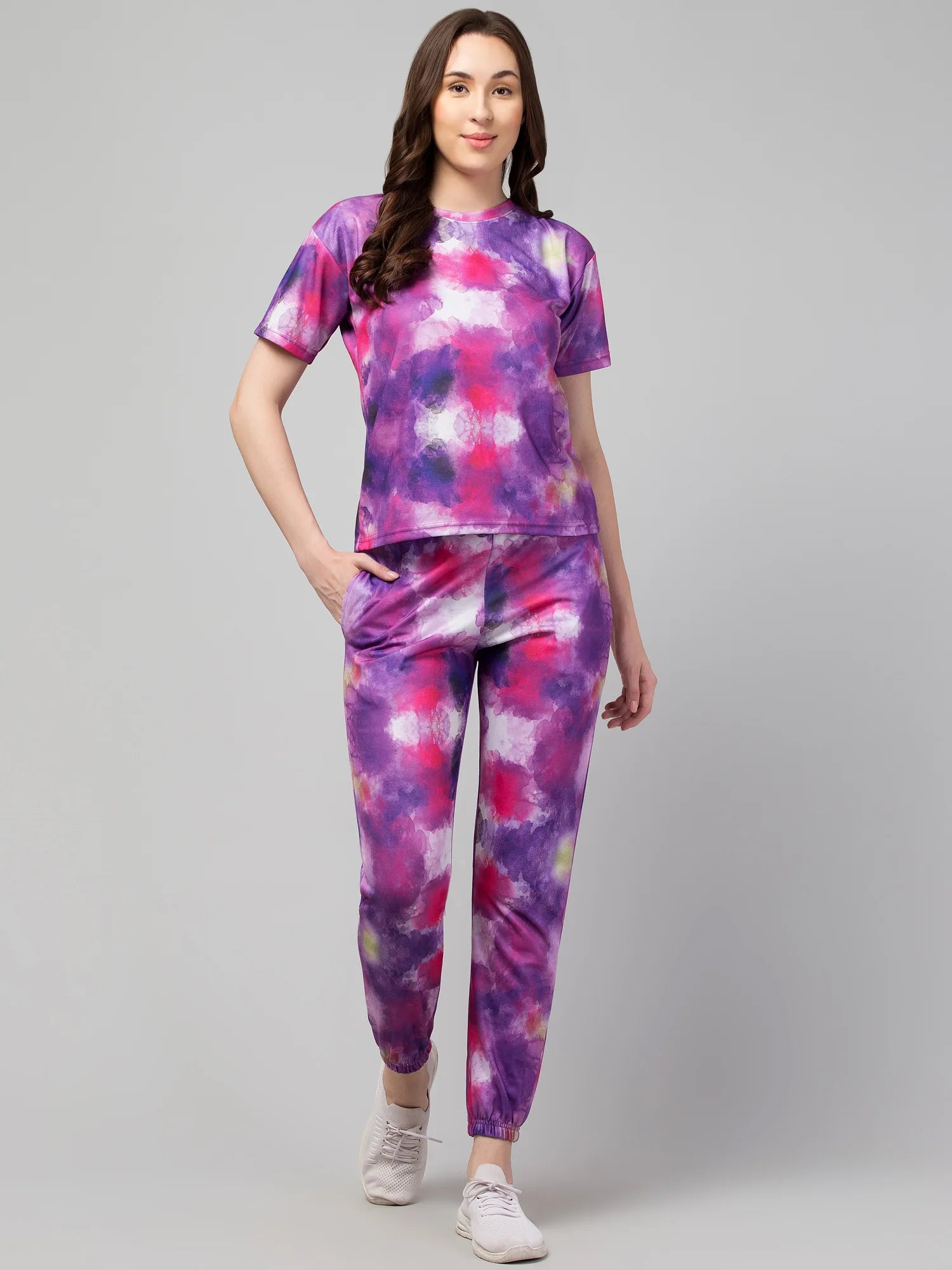 Cosmic Wash Coord Set