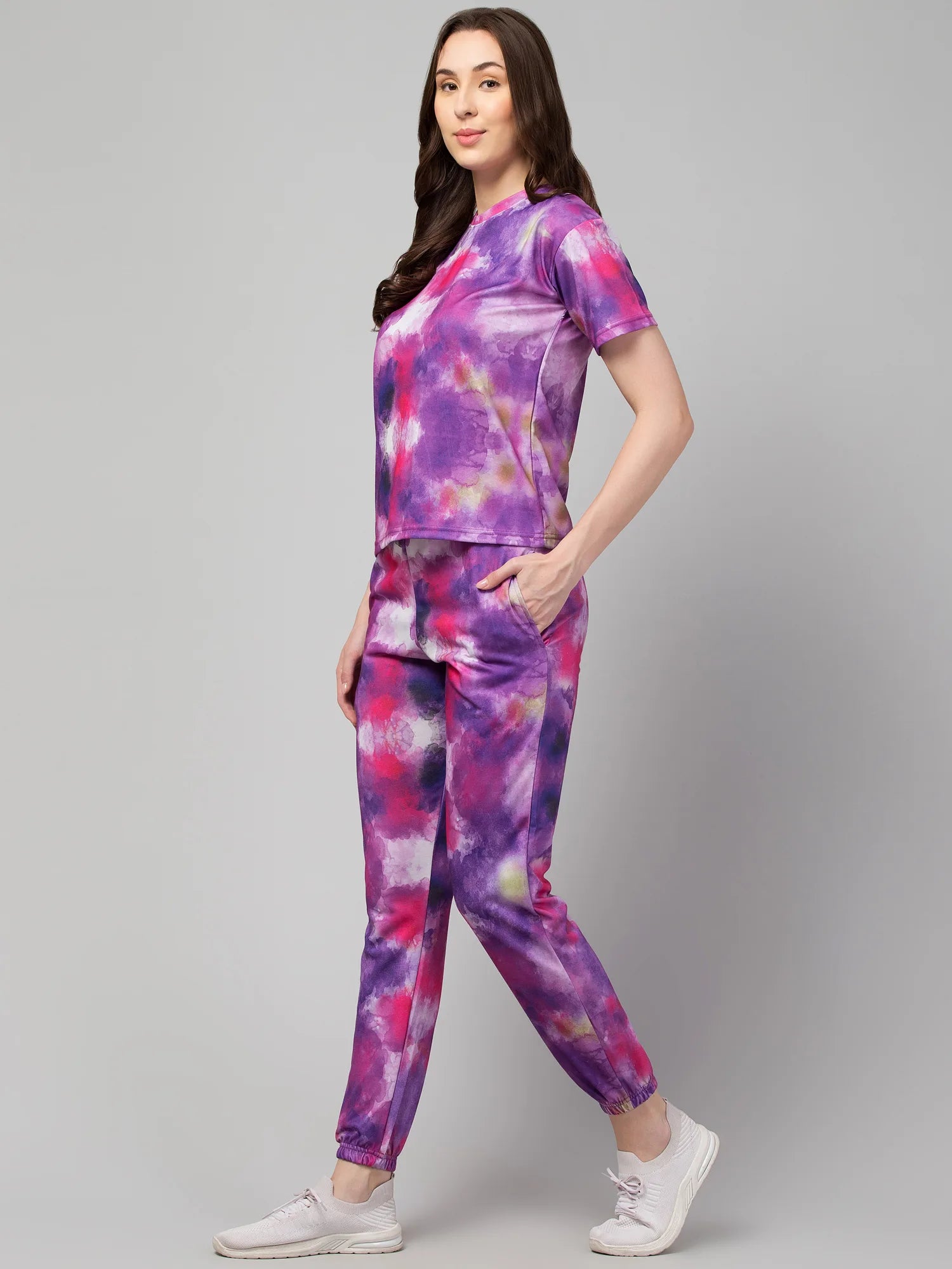 Cosmic Wash Coord Set