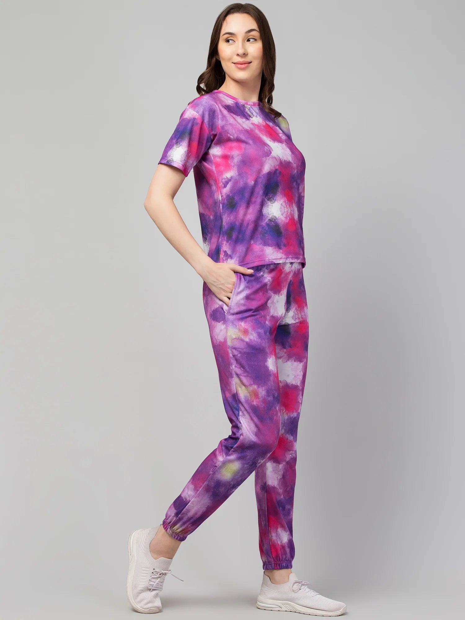 Cosmic Wash Coord Set