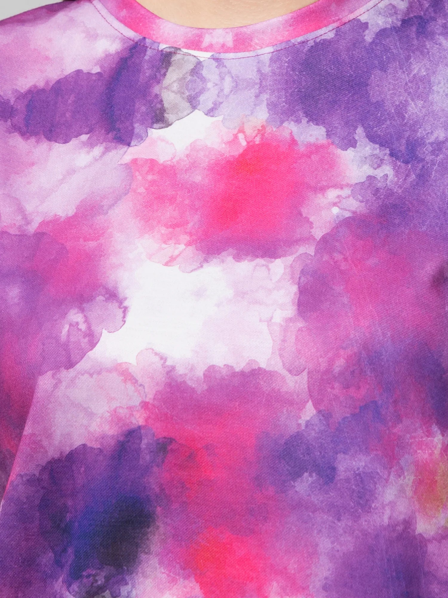 Cosmic Wash Coord Set