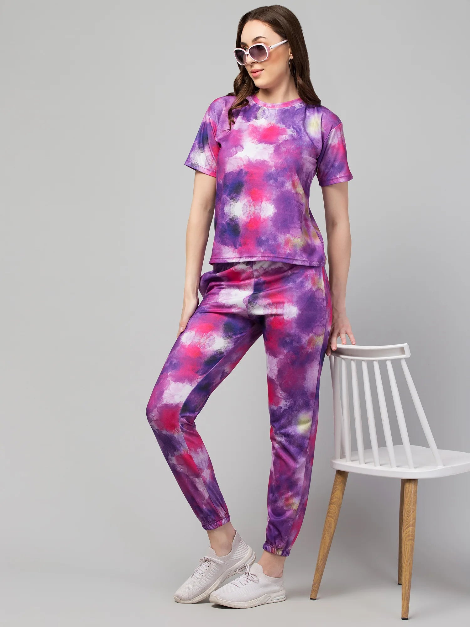 Cosmic Wash Coord Set