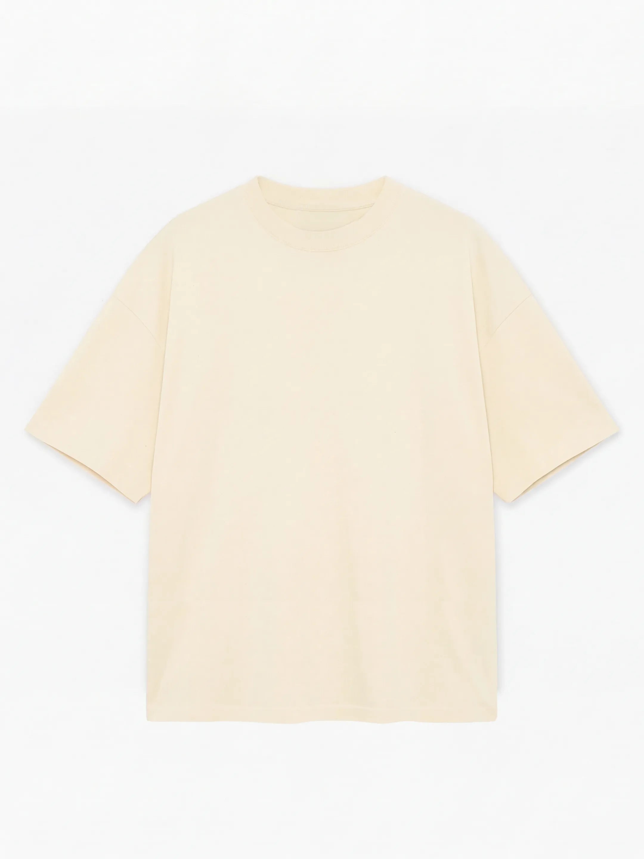 Off-White Men's Oversized T-Shirt