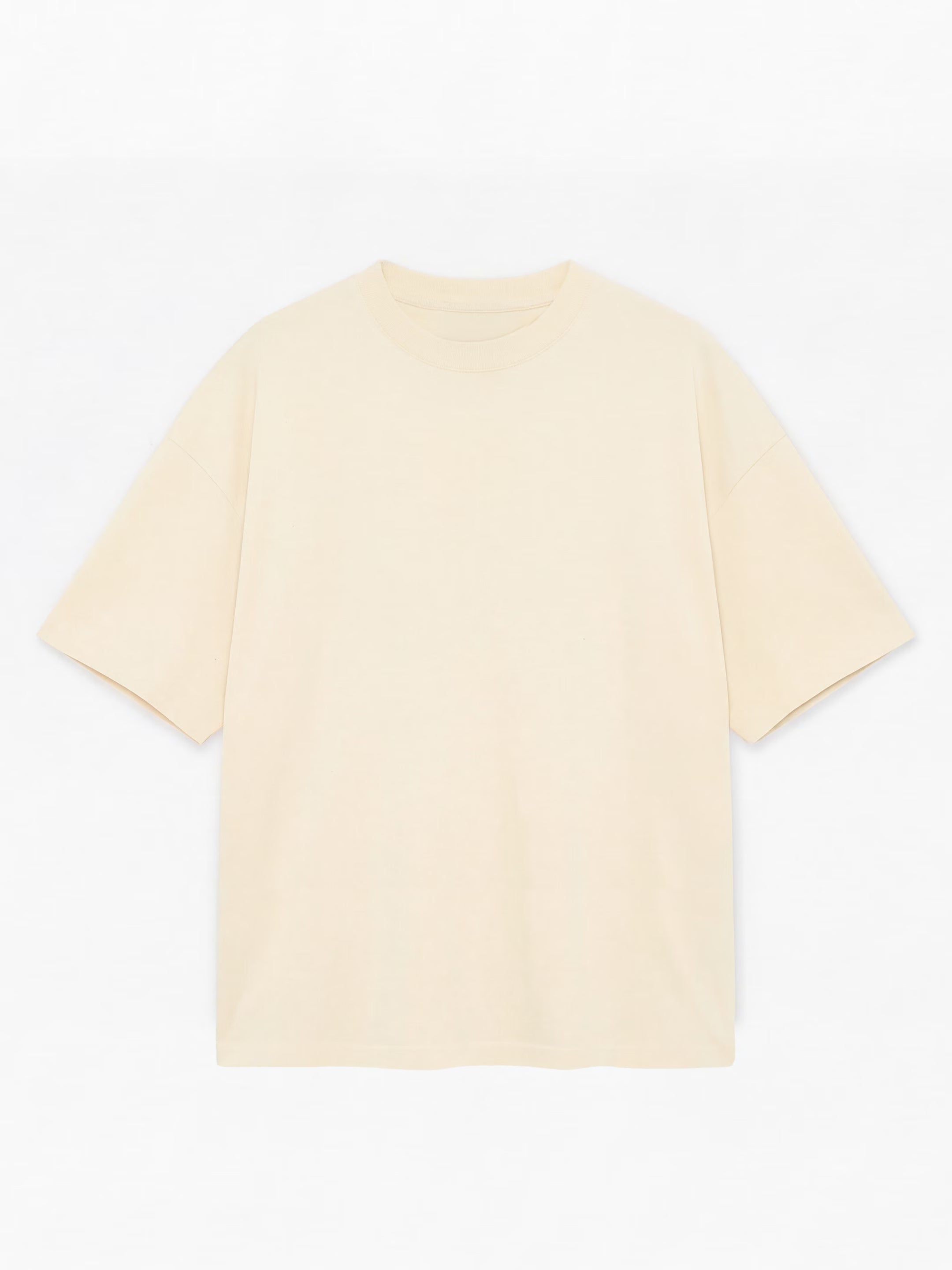 Off-White Men's Oversized T-Shirt