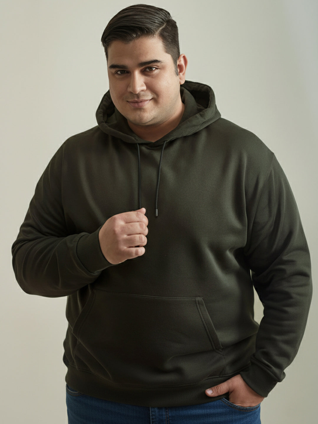 || MILITARY GREEN ||