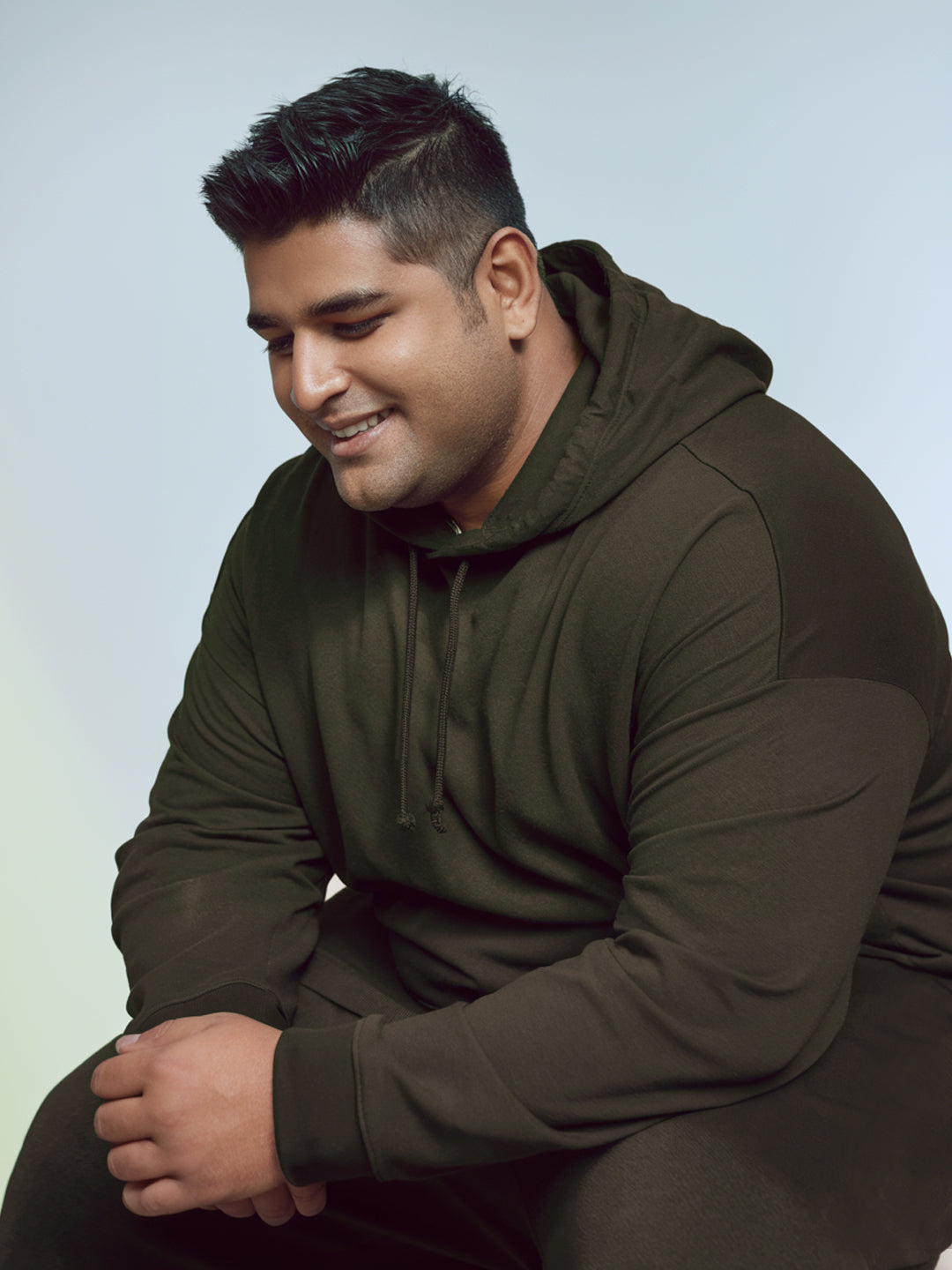 || MILITARY GREEN ||