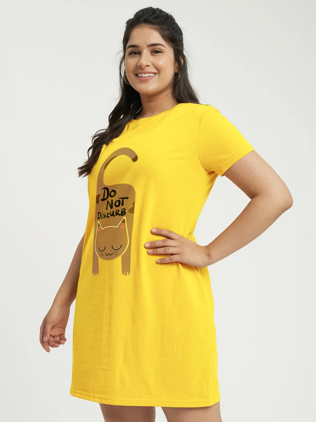 Do Not Disturb (New) (Plus Size)