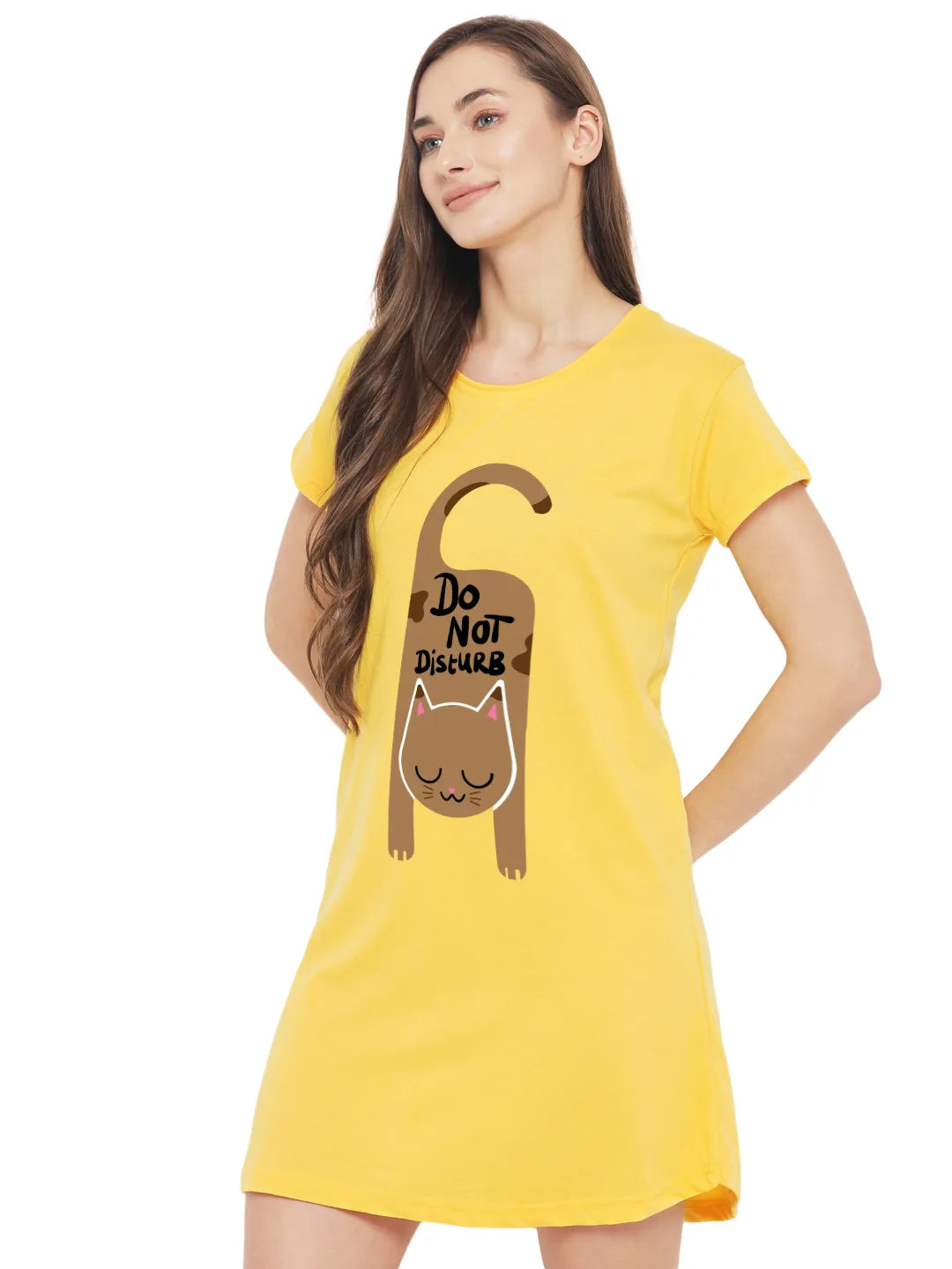 Do Not Disturb (New)