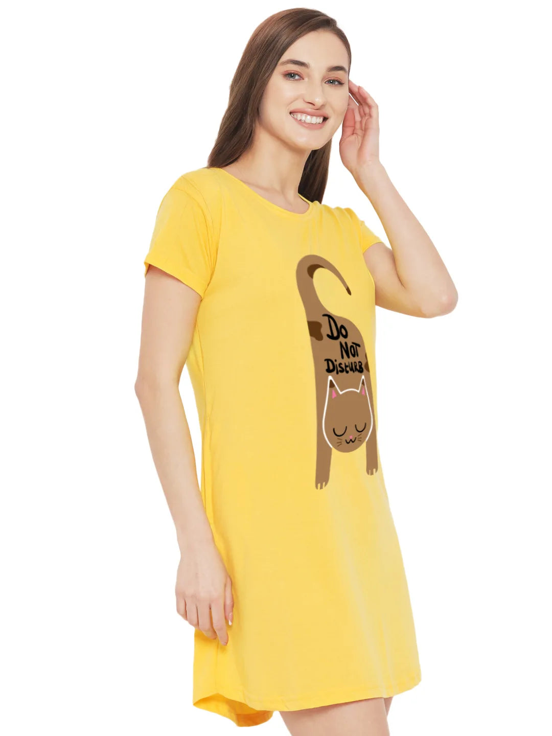 Do Not Disturb (New)