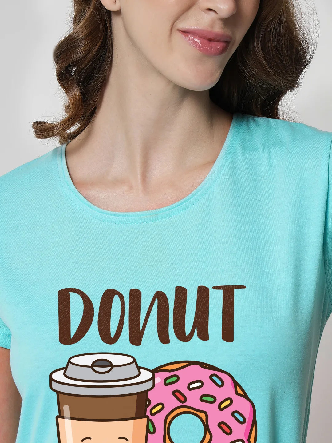 Donut Disturb (Plus Size)
