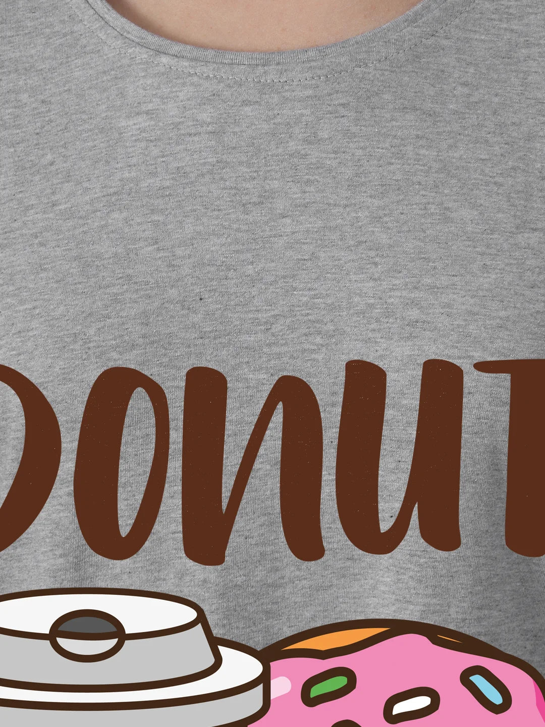 Donut Disturb (Plus Size)