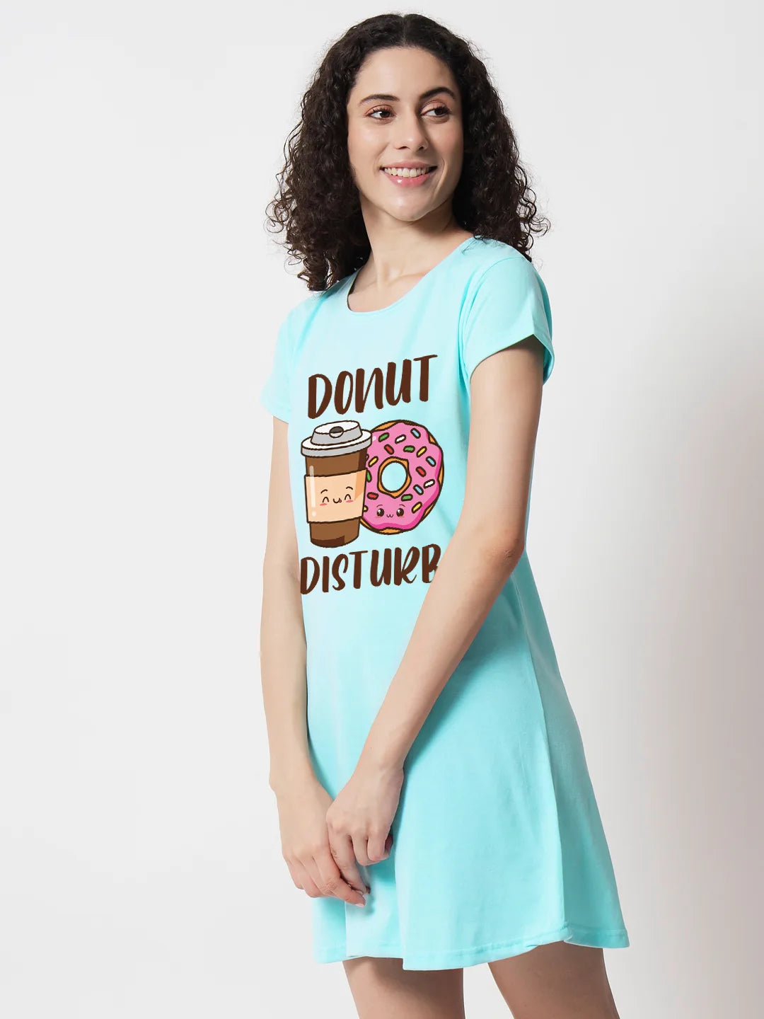 Donut Disturb
